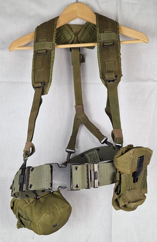 Millie's Late Summer of '25 Milsurp Mixtape - Tape 4 (Gear/Accessories)