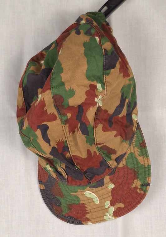 Millie's Late Summer of '25 Milsurp Mixtape - Tape 3 (Hats)