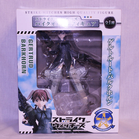FuRyu Strike Witches Figurines (Assorted)