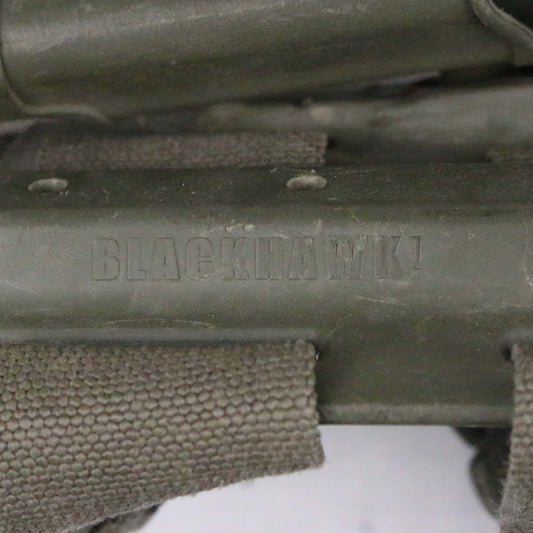 Blackhawk Serpa M9 drop-leg holster