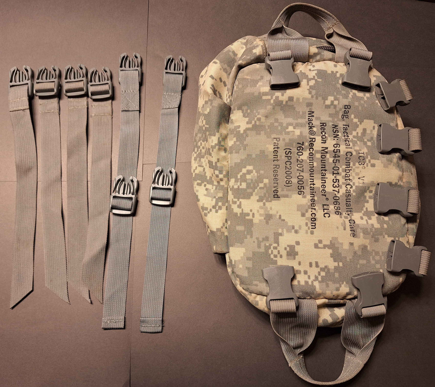 USGI UCP Combat Lifesaver (CLS) Pack
