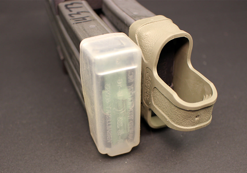 USGI Thor Defense "Close Quarters Battle" (CQB) Kit