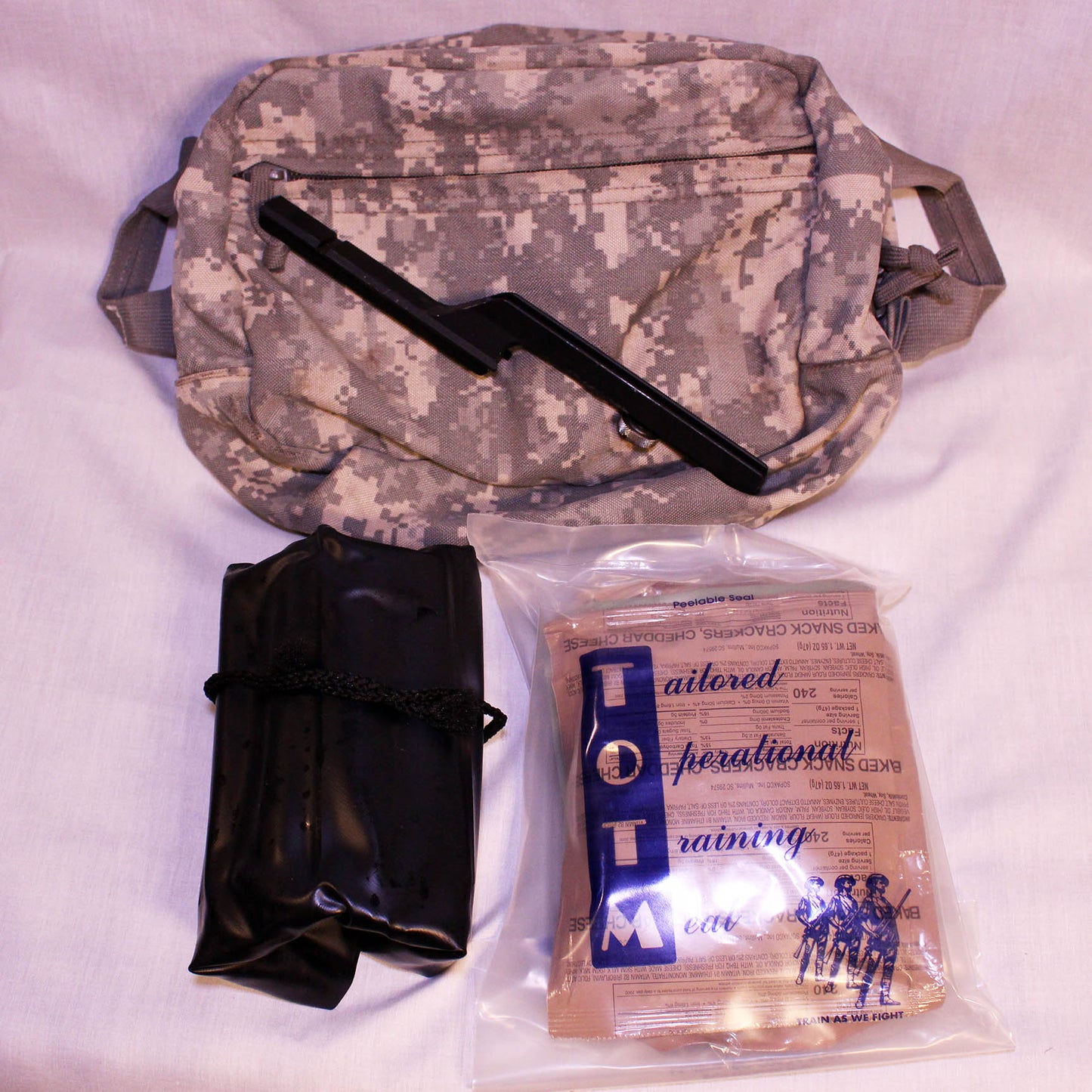 The "I'm CLONING!" GWOT Gear Bundle