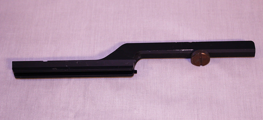 M16/M4 Gooseneck Carry Handle Optics Mount