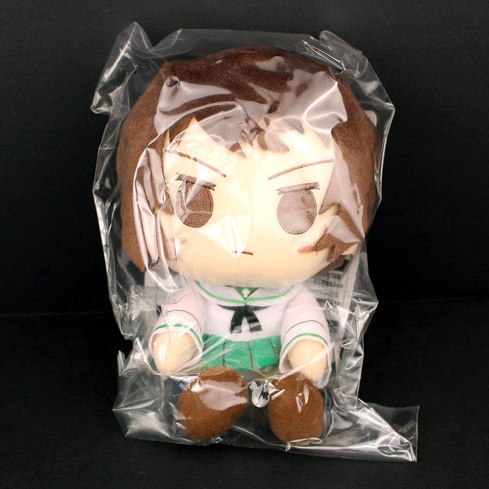 Girls und Panzer: Der Film Lotto Prizes - Character Plushies
