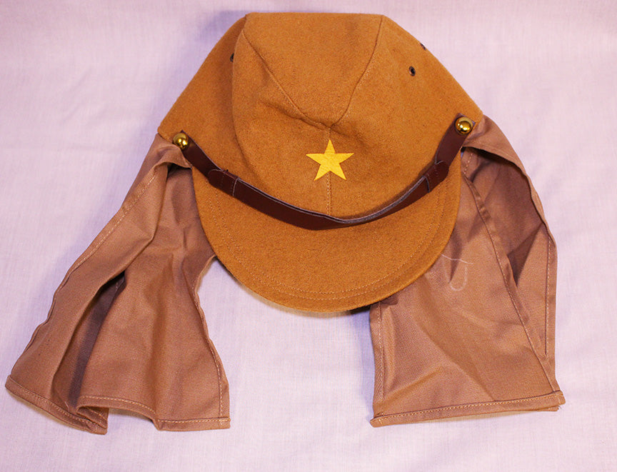 Repro WW2 Japanese Field Cap