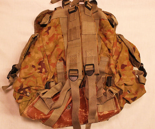 Japanese JSDF PX ALICE-style Rucksack