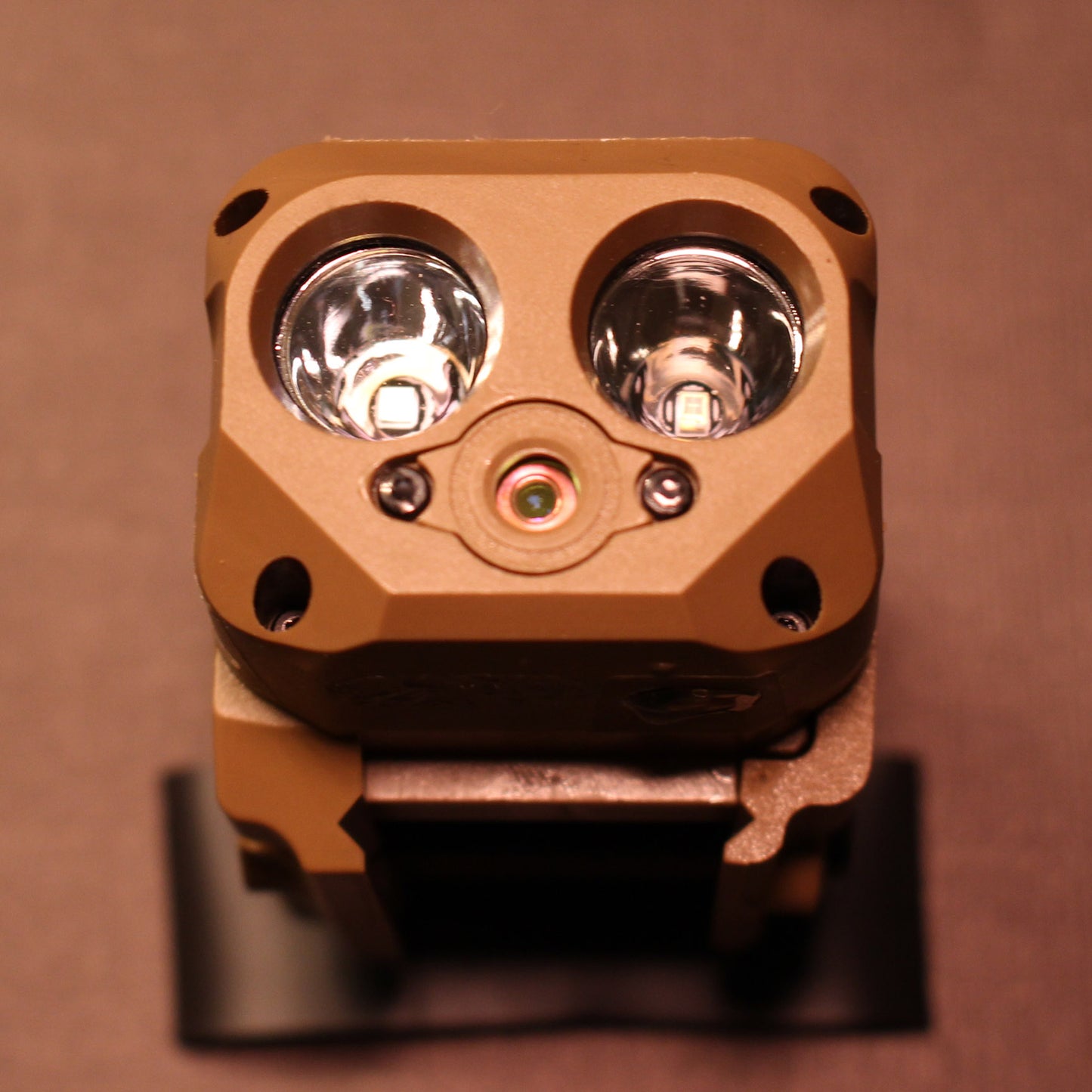 LaserMax Defense (LMD) Defense Pistol Enhancer (PAiL) M17 Pistol Laser/Light Module
