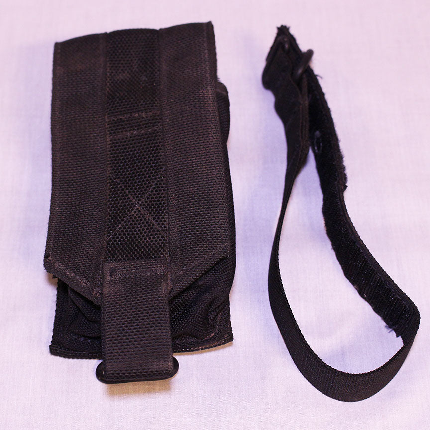 Spec-Ops Ready-Fire M4/CAR-15 Buttstock Magazine Pouch