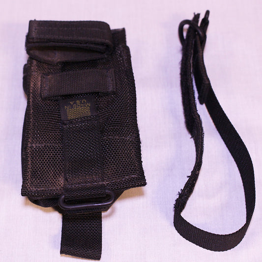 Spec-Ops Ready-Fire M4/CAR-15 Buttstock Magazine Pouch