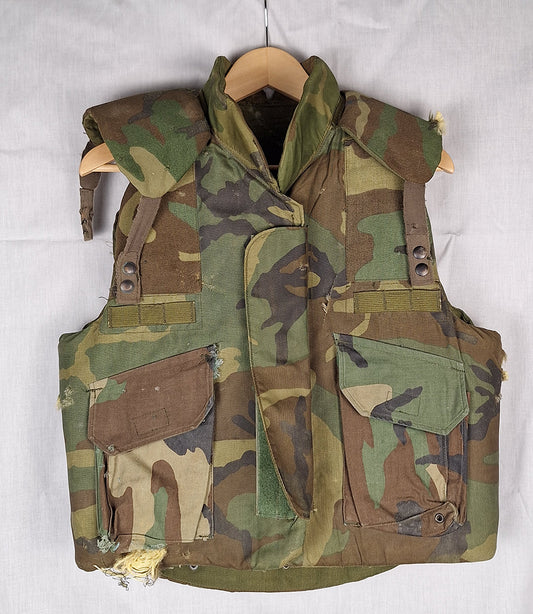 Millie's Late Summer of '25 Milsurp Mixtape - Tape 1 (Tops)