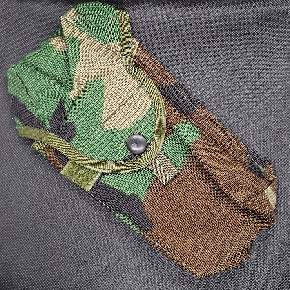 Millie's Late Summer of '25 Milsurp Mixtape - Tape 4 (Gear/Accessories)