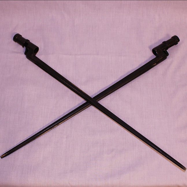 M91/30 Mosin-Nagant Bayonet