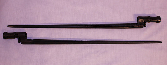 M91/30 Mosin-Nagant Bayonet