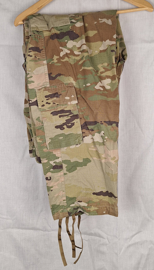 Millie's Late Summer of '25 Milsurp Mixtape - Tape 2 (Bottoms)