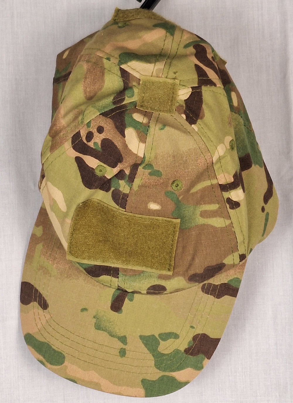Millie's Late Summer of '25 Milsurp Mixtape - Tape 3 (Hats)