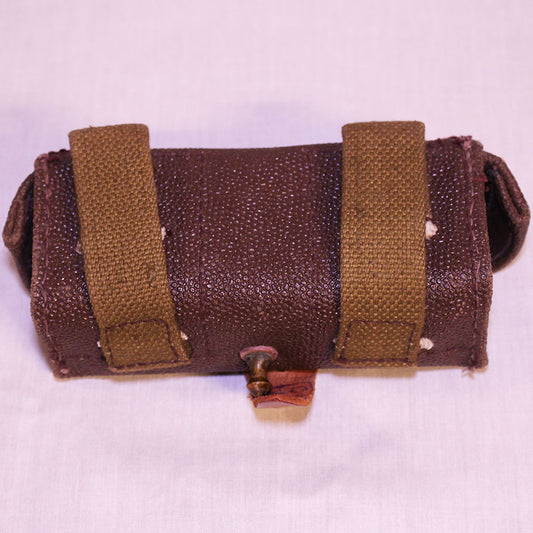 SKS Ammo Pouch, Leather