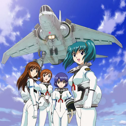 Meteor Sweepers patch (Stratos 4)