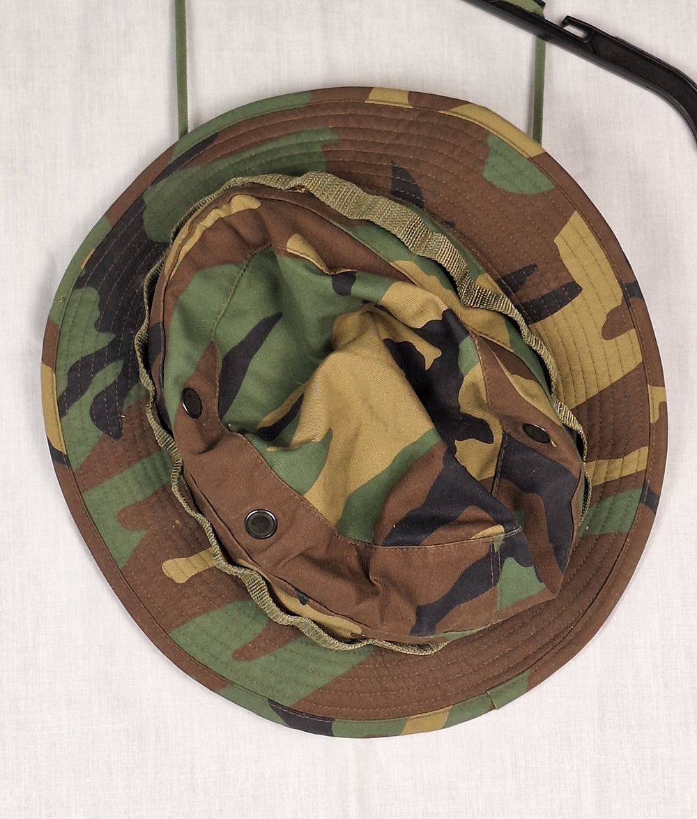 Millie's Late Summer of '25 Milsurp Mixtape - Tape 3 (Hats)