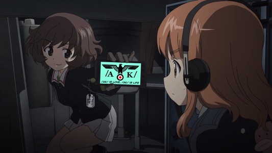 /ak/™ Scans Bundle