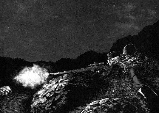 Dacia Vigilante Corps Patch (Groundless)