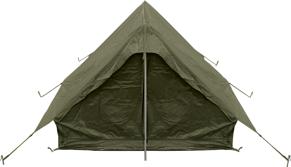 French F1 Military Tent