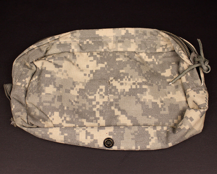 USGI Horizontal Accessory Pouch (UCP)