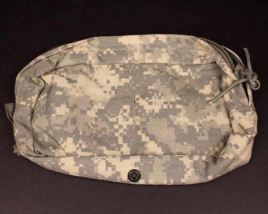 USGI Horizontal Accessory Pouch (UCP)