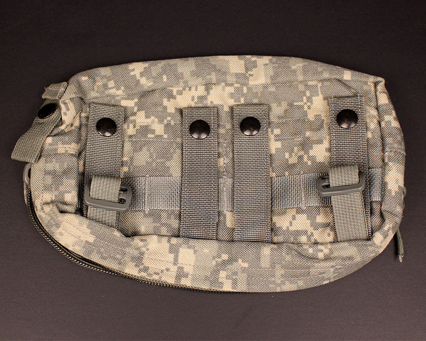 USGI Horizontal Accessory Pouch (UCP)