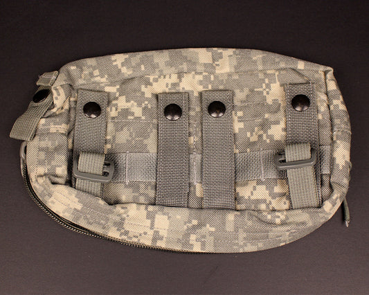 USGI Horizontal Accessory Pouch (UCP)