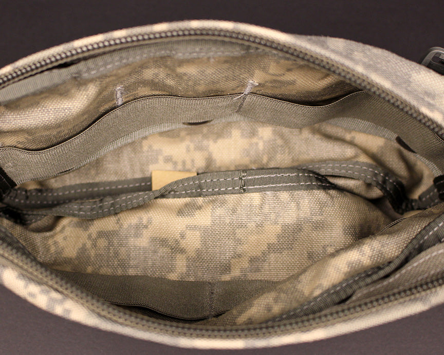 USGI Horizontal Accessory Pouch (UCP)