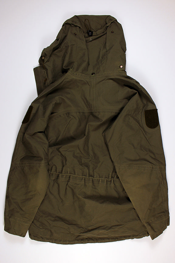 [CCC] Austrian Goretex Parka (Size 88-92 III/IV)