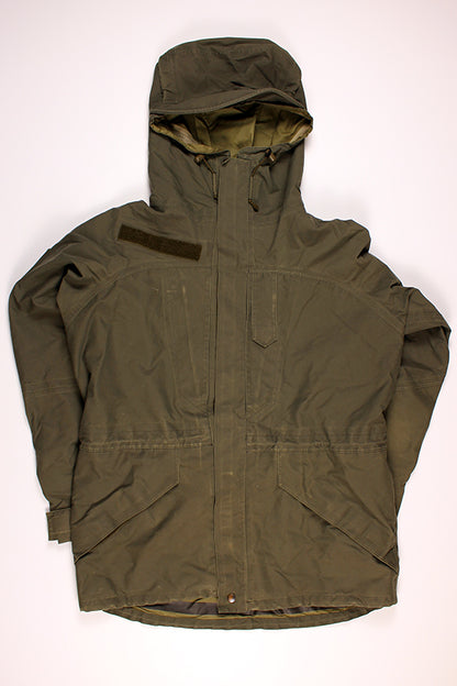 [CCC] Austrian Goretex Parka (Size 88-92 III/IV)