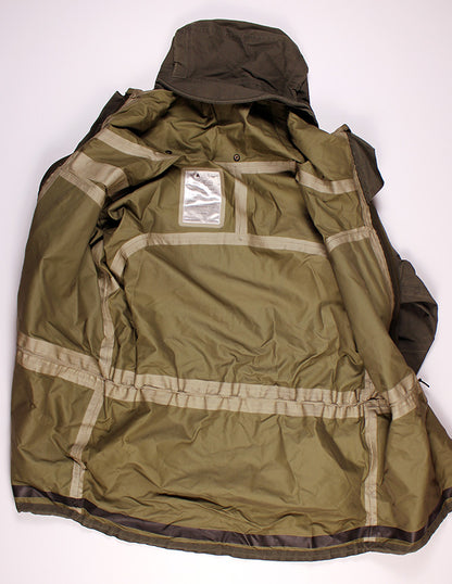 [CCC] Austrian Goretex Parka (Size 88-92 III/IV)