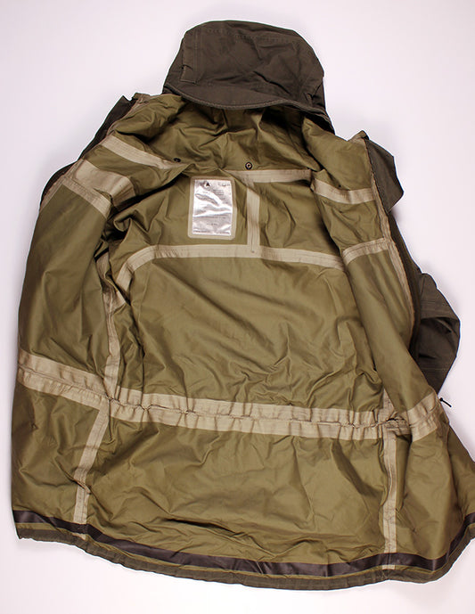 [CCC] Austrian Goretex Parka (Size 88-92 III/IV)
