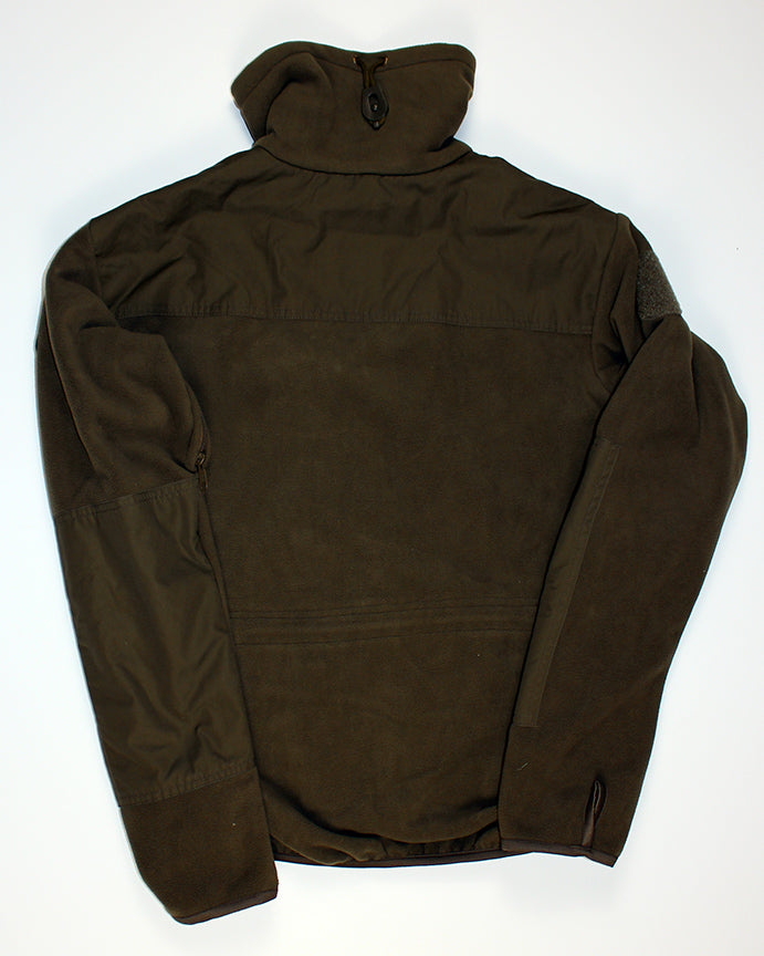 [CCC] Austrian Fleece Jacket (Size 88-92 III/IV)