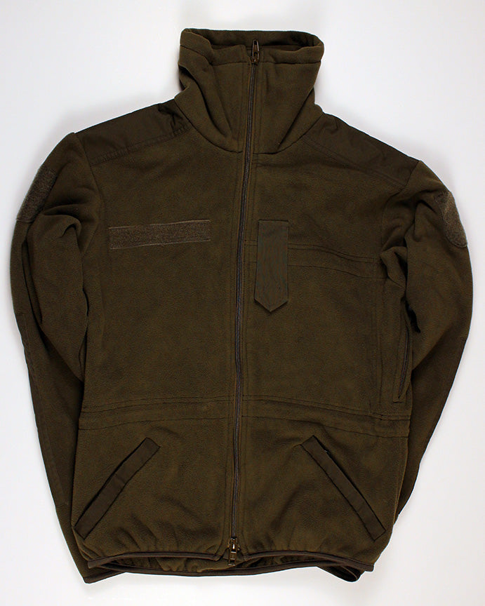 [CCC] Austrian Fleece Jacket (Size 88-92 III/IV)