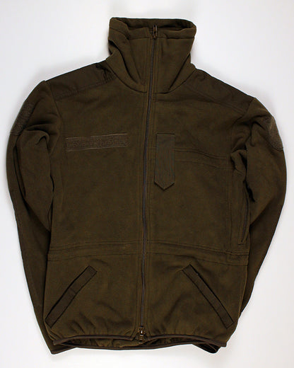 [CCC] Austrian Fleece Jacket (Size 88-92 III/IV)