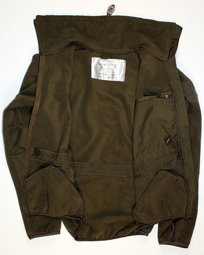 [CCC] Austrian Fleece Jacket (Size 88-92 III/IV)