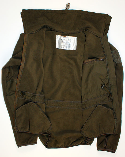 [CCC] Austrian Fleece Jacket (Size 88-92 III/IV)