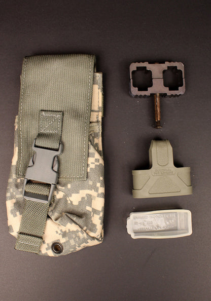 USGI Thor Defense "Close Quarters Battle" (CQB) Kit