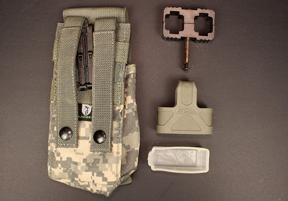 USGI Thor Defense "Close Quarters Battle" (CQB) Kit