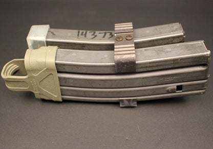 USGI Thor Defense "Close Quarters Battle" (CQB) Kit