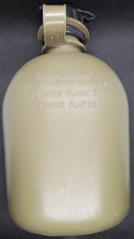 USGI 1979-dated Canteen