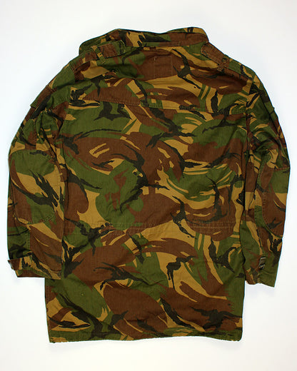 [CCC] Dutch DPM Parka w/ Liner (Size NATO 6080/8590)