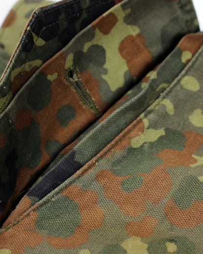 [CCC] German Flecktarn Pants (Various Sizes)