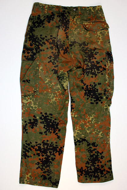 [CCC] German Flecktarn Pants (Various Sizes)