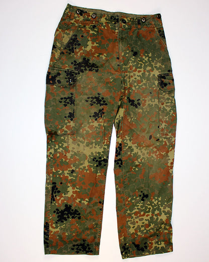 [CCC] German Flecktarn Pants (Various Sizes)