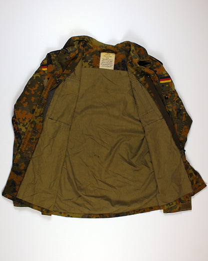 [CCC] German Flecktarn Jackets (Various Sizes)