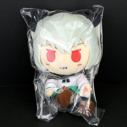 Girls und Panzer: Der Film Lotto Prizes - Character Plushies